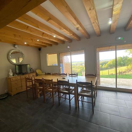 La Maison Lierue Fretigny المظهر الخارجي الصورة