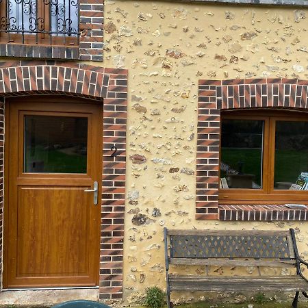 La Maison Lierue Fretigny المظهر الخارجي الصورة