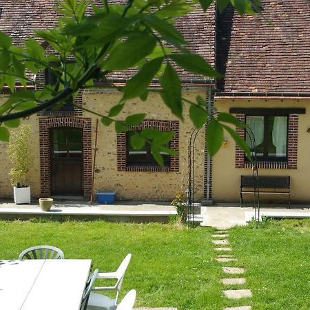 La Maison Lierue Fretigny المظهر الخارجي الصورة