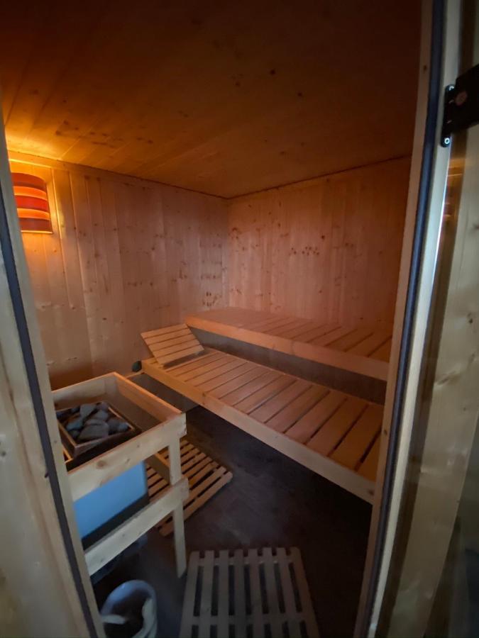 La Maison Lierue Fretigny المظهر الخارجي الصورة