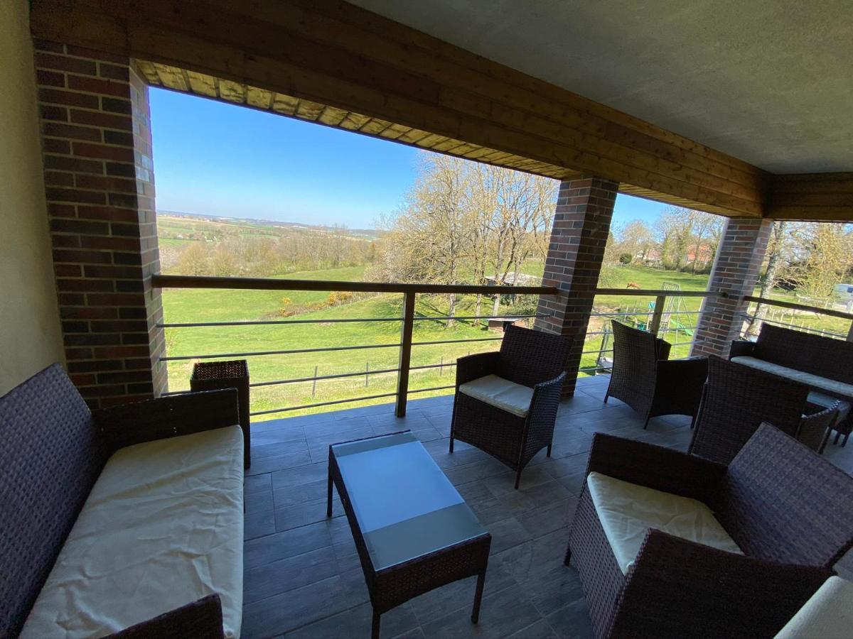 La Maison Lierue Fretigny المظهر الخارجي الصورة