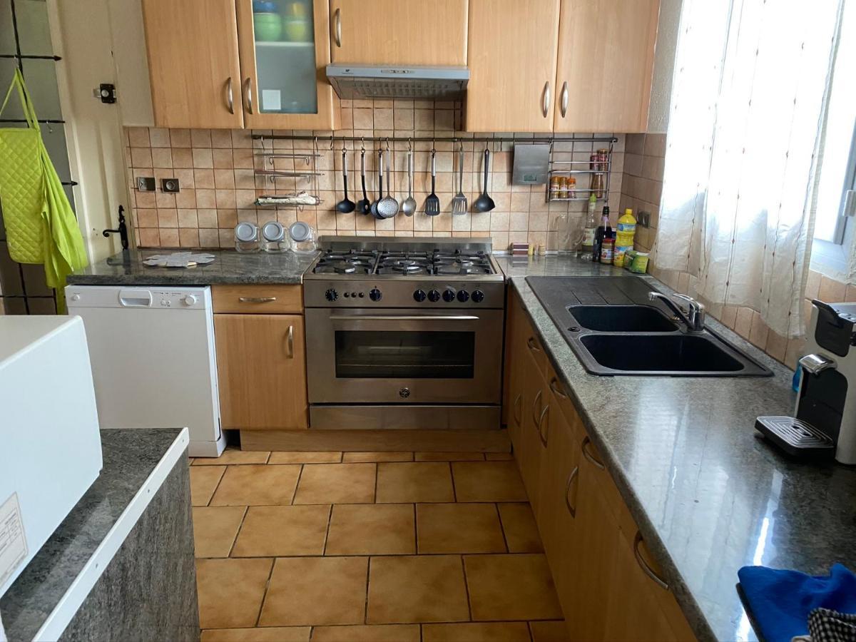 La Maison Lierue Fretigny المظهر الخارجي الصورة