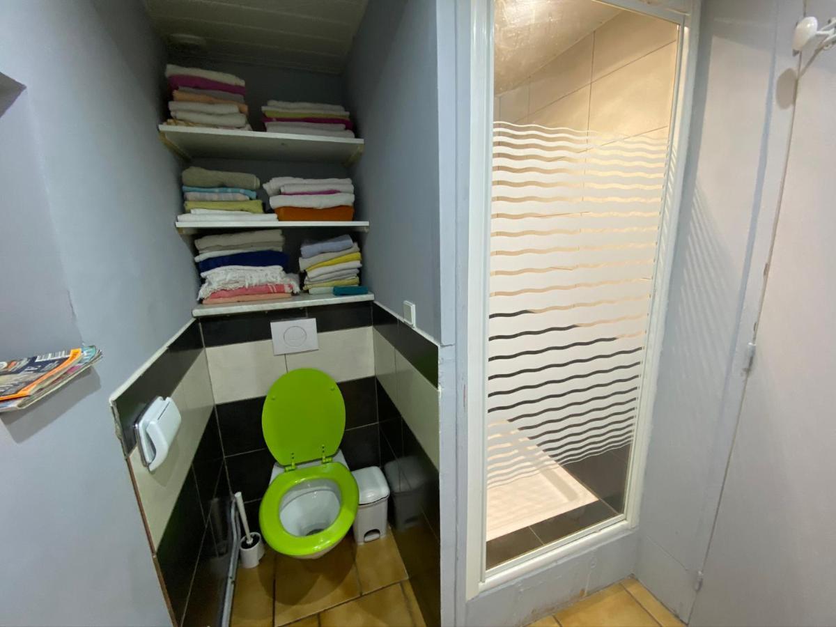 La Maison Lierue Fretigny المظهر الخارجي الصورة