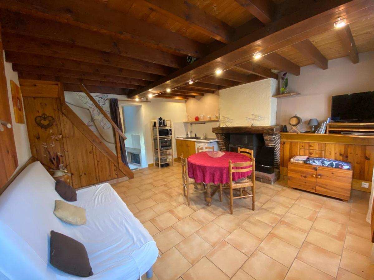 La Maison Lierue Fretigny المظهر الخارجي الصورة