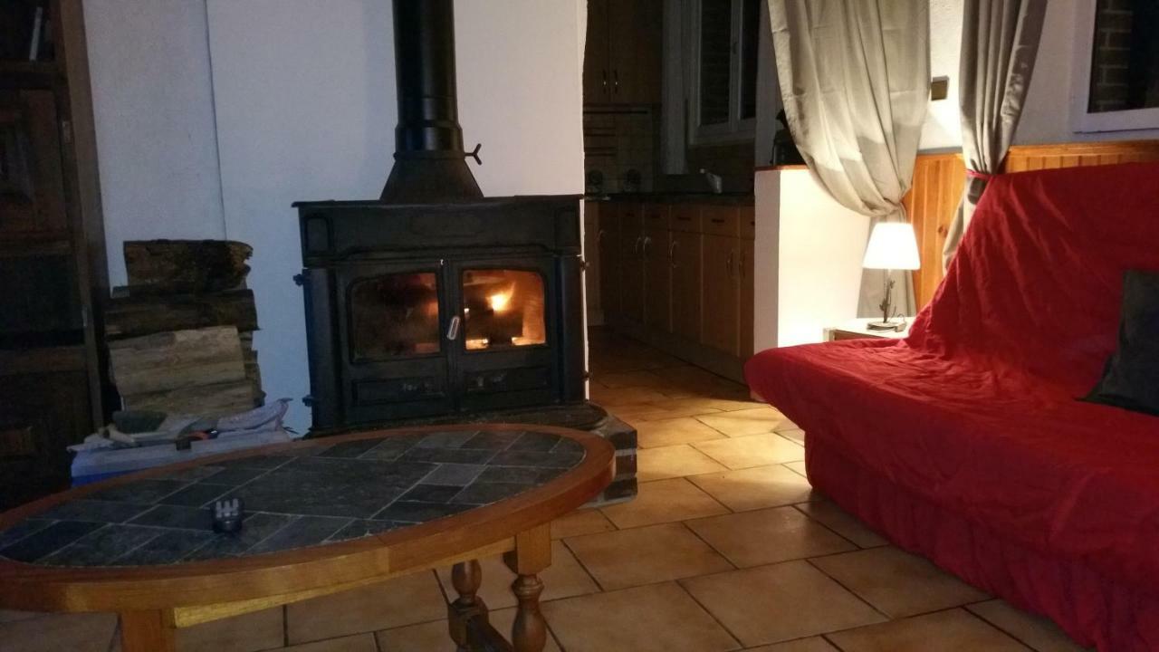 La Maison Lierue Fretigny المظهر الخارجي الصورة